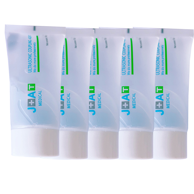Spa And Wellness - 50g Conductive Lubricant Gel For Ultrasound