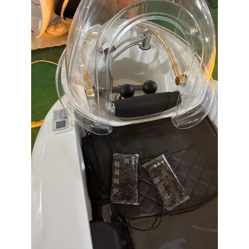 custom.Hot Sale Hair Washing C - Spa And Wellness recension och pris