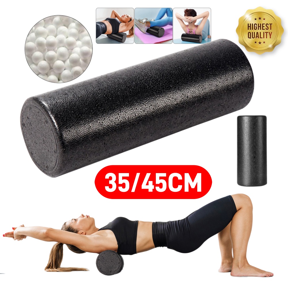 35/45CM Epp Yoga Foam Massage  - Spa And Wellness recension och pris