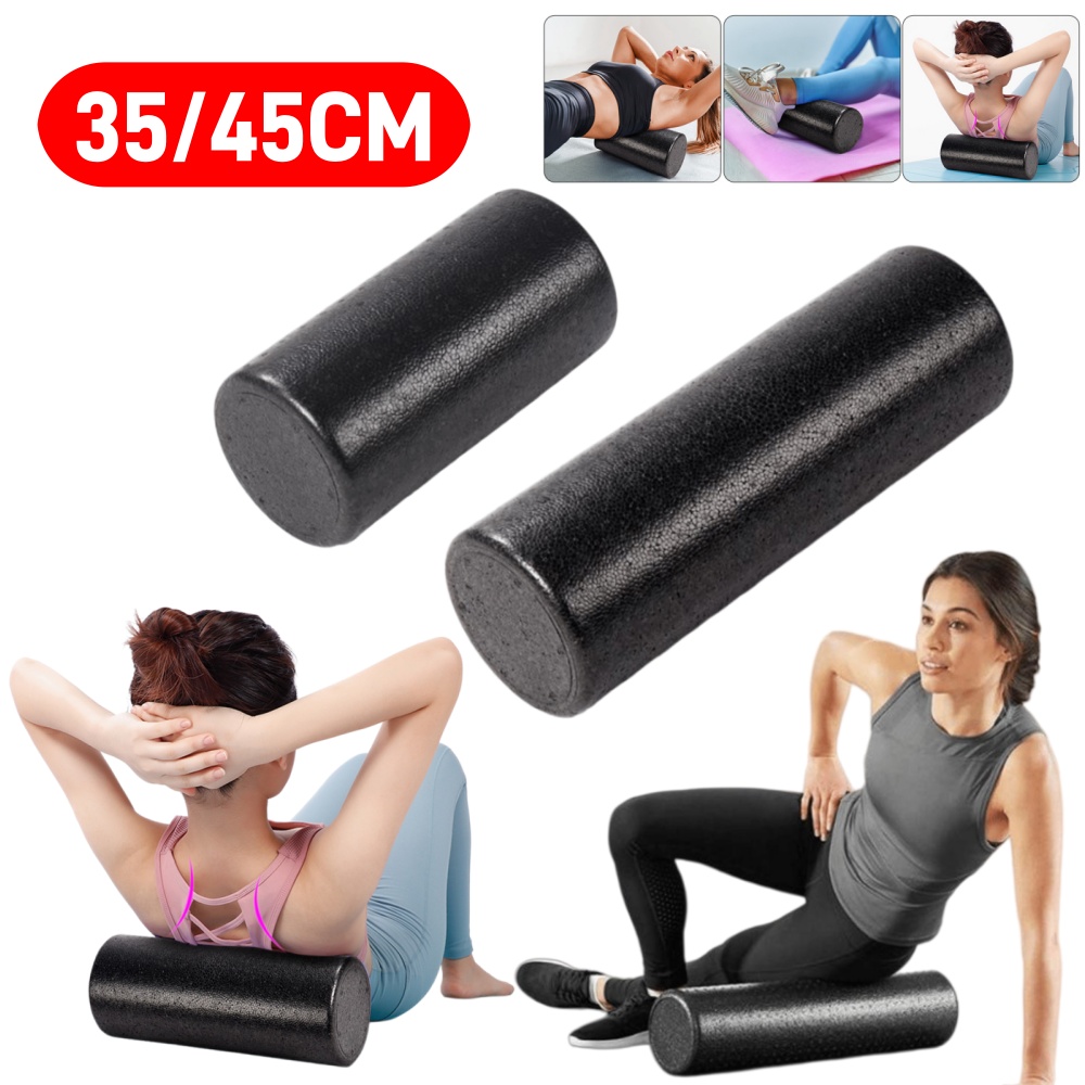 35/45CM Epp Yoga Foam Massage  - Spa And Wellness recension och pris