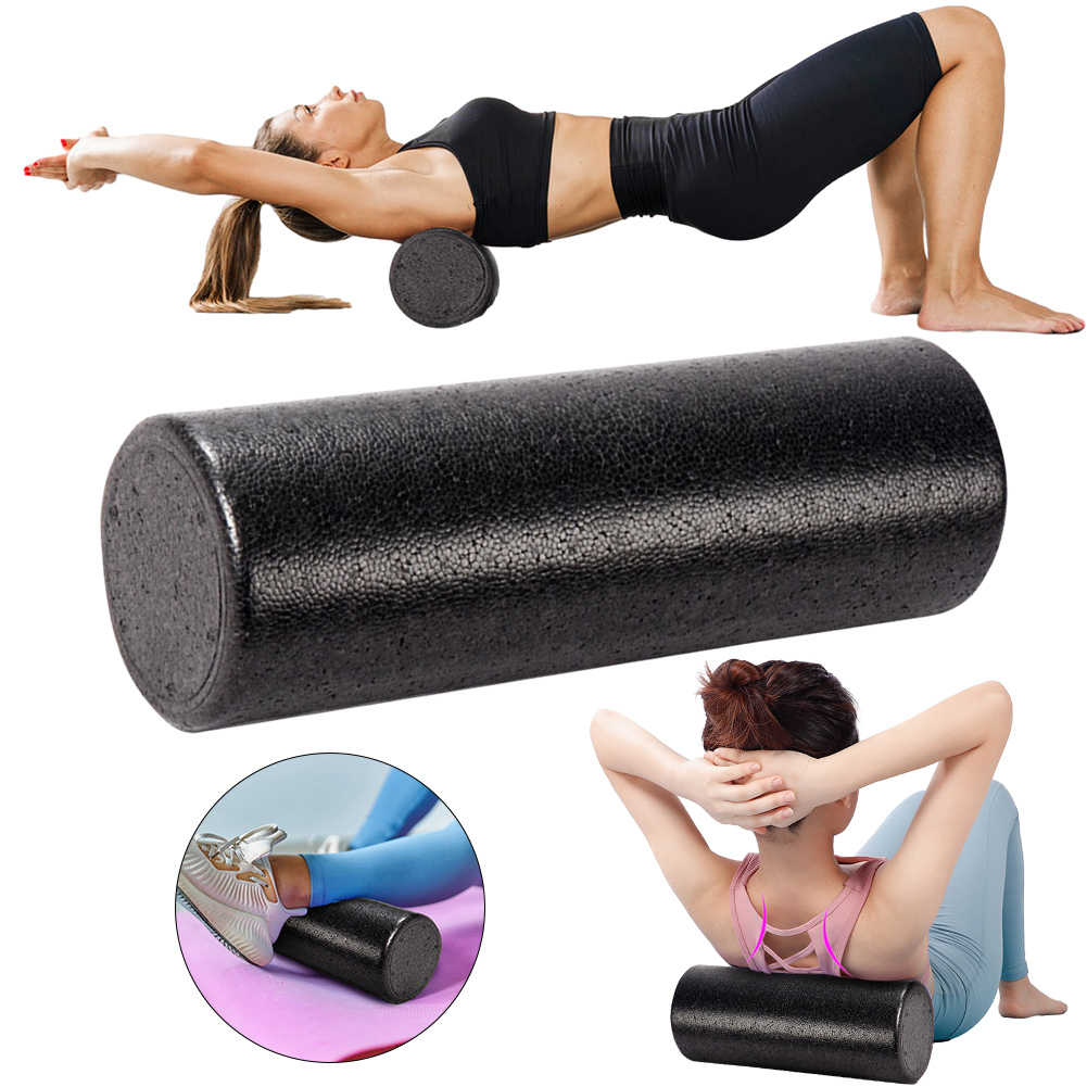 35/45CM Epp Yoga Foam Massage  - Spa And Wellness recension och pris