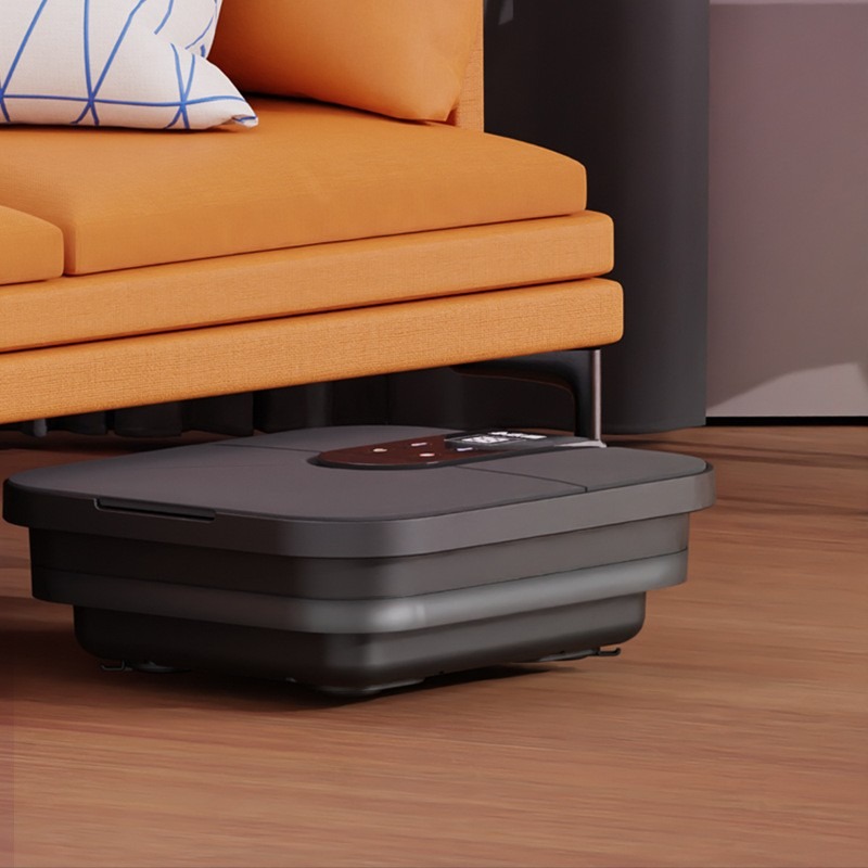 CFolding Electric Foot Bath Bu - Spa & Wellness Komplex Bristol Royal * * * * recension och pris
