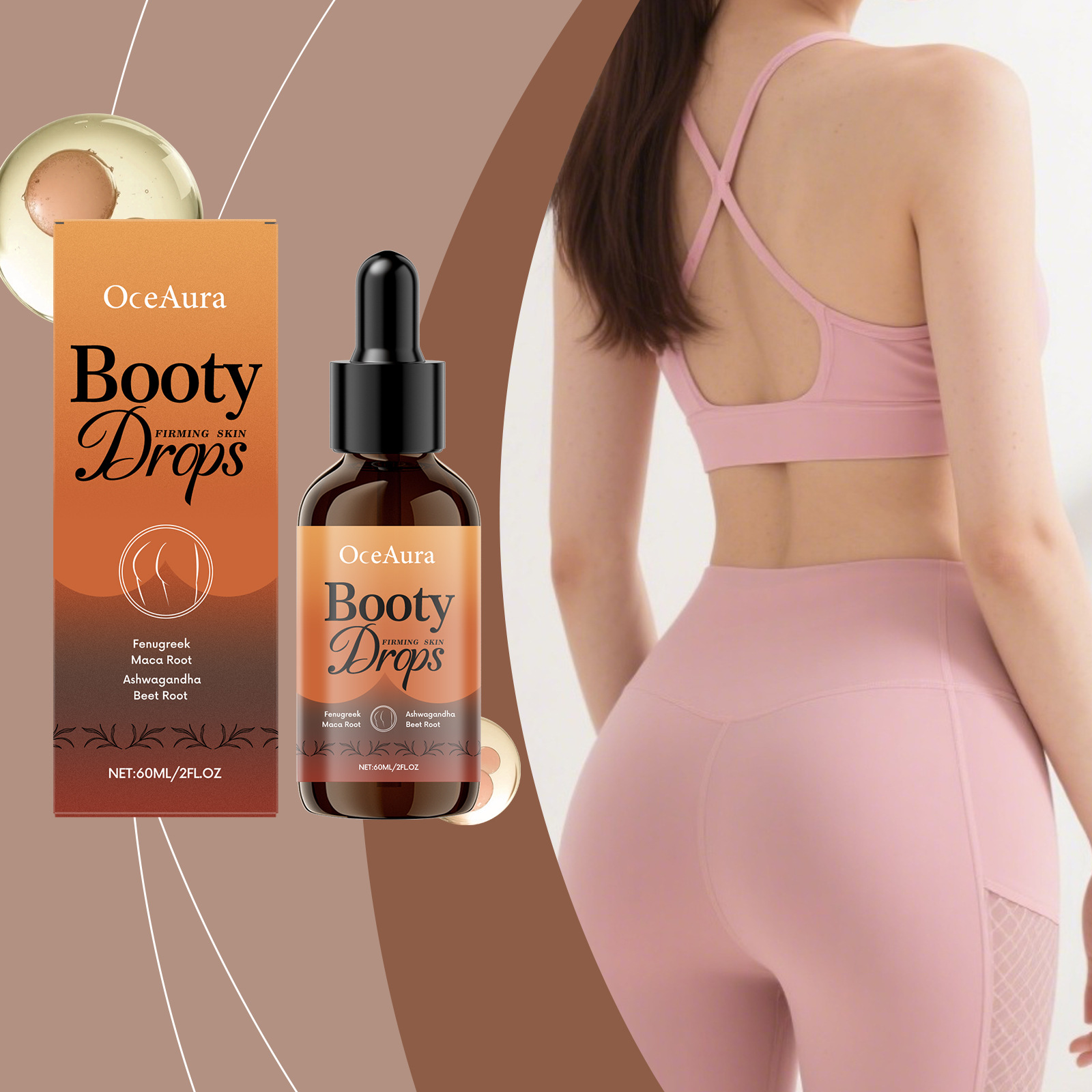 EELHOE Hip Firm Essence Firm S - Spa And Wellness recension och pris