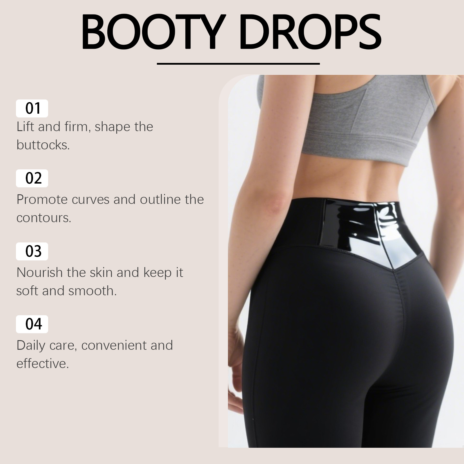 EELHOE Hip Firm Essence Firm S - Spa And Wellness recension och pris