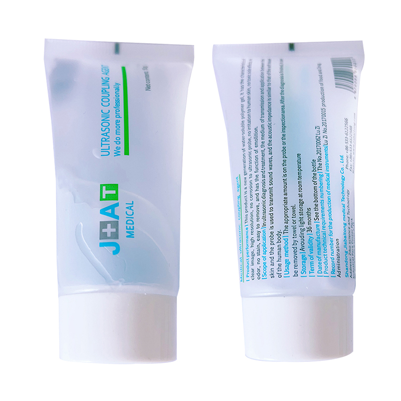 50g Conductive Lubricant Gel F - Spa And Wellness recension och pris