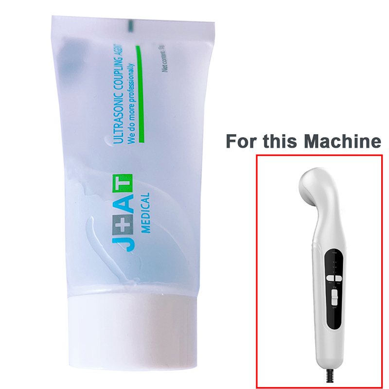 50g Conductive Lubricant Gel F - Spa And Wellness recension och pris