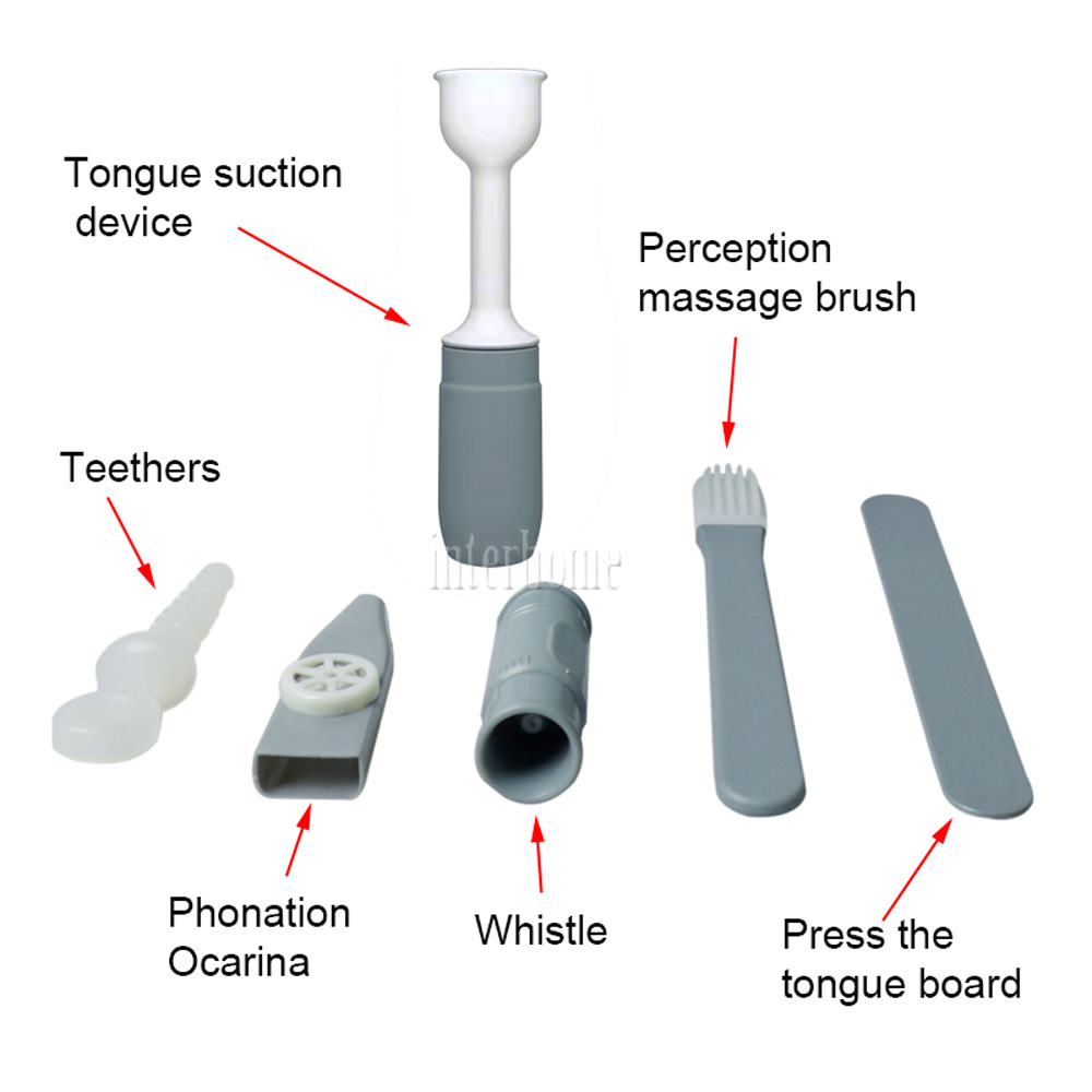 Oral Muscle Perceiving Trainer - Spa And Wellness recension och pris