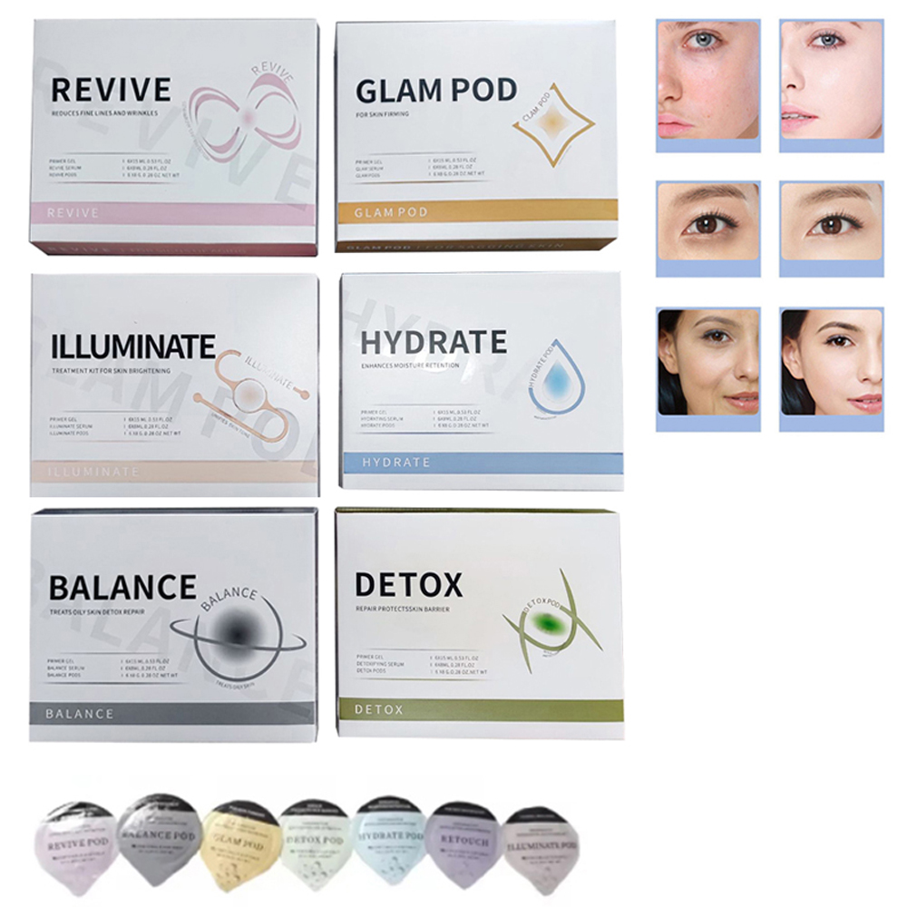NEW Facial CO2 Oxygen Bubble M - Spa And Wellness recension och pris