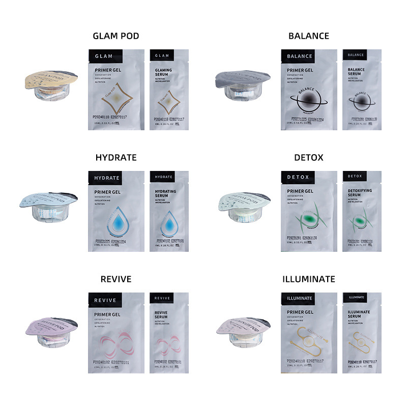 NEW Facial CO2 Oxygen Bubble M - Spa And Wellness recension och pris