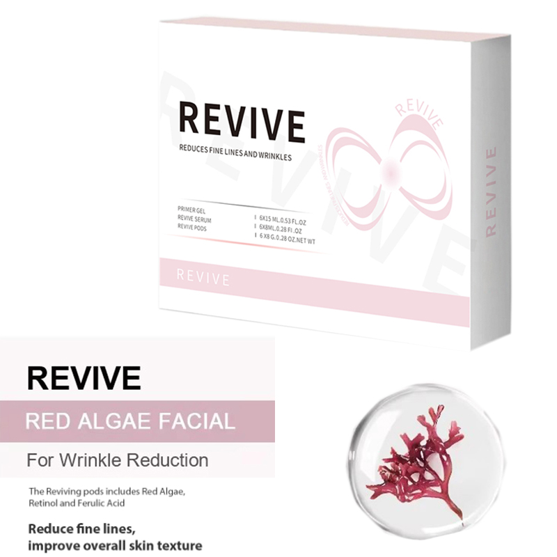 NEW Facial CO2 Oxygen Bubble M - Spa And Wellness recension och pris