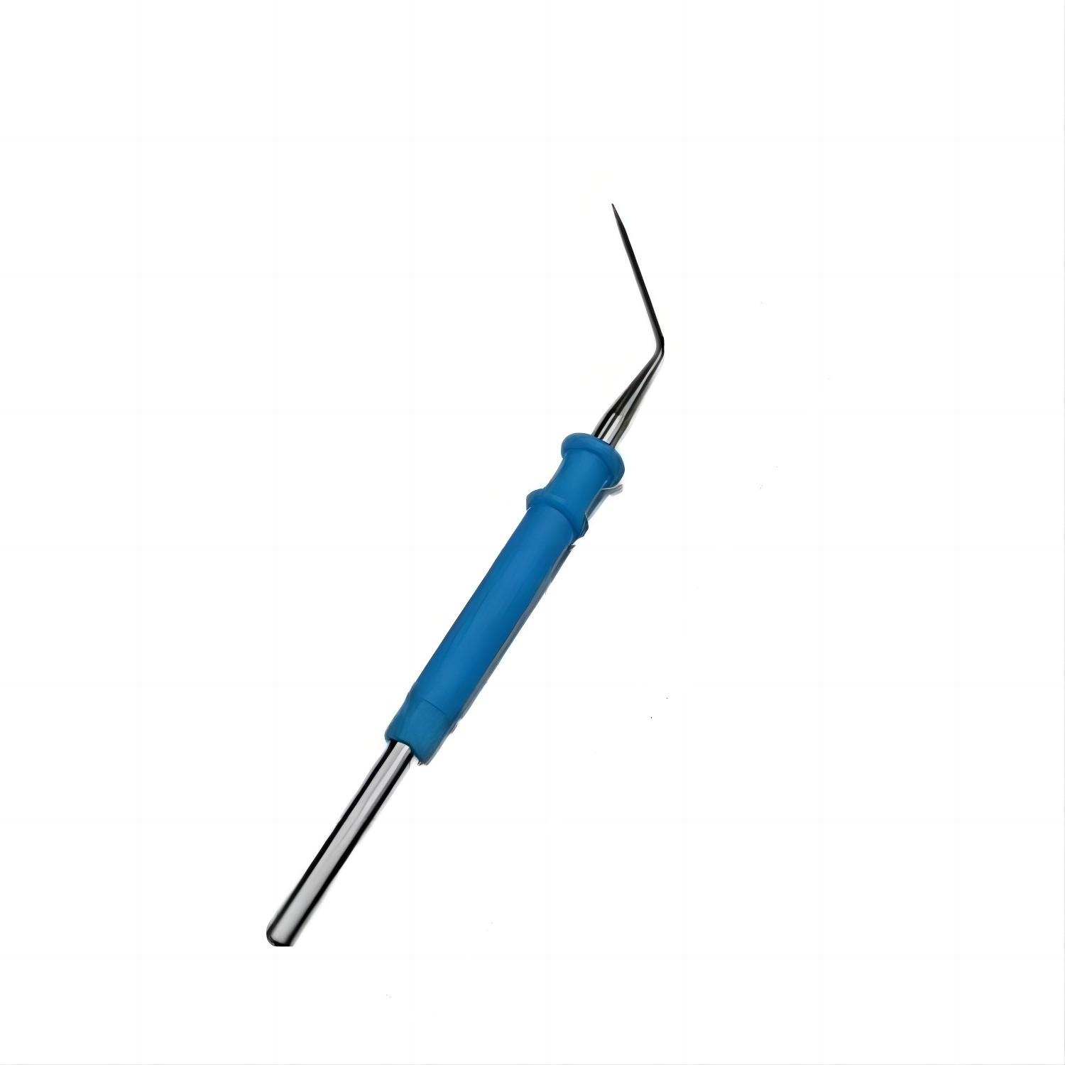 Bent Needle Active Electrodes  - Spa And Wellness recension och pris