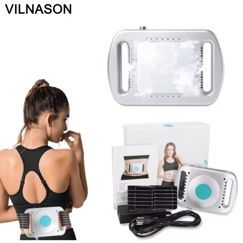 NEW Fat Freeze Body Slimming M - Spa And Wellness recension och pris
