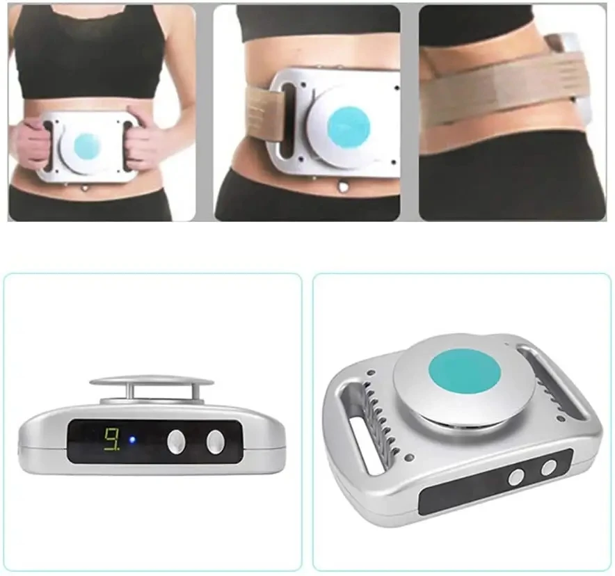 NEW Fat Freeze Body Slimming M - Spa And Wellness recension och pris