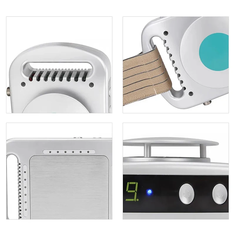 NEW Fat Freeze Body Slimming M - Spa And Wellness recension och pris