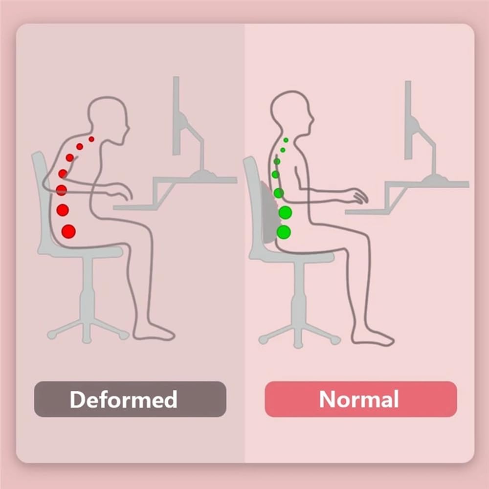 Yoga Back Trainer Lumbar Suppo - Spa And Wellness recension och pris