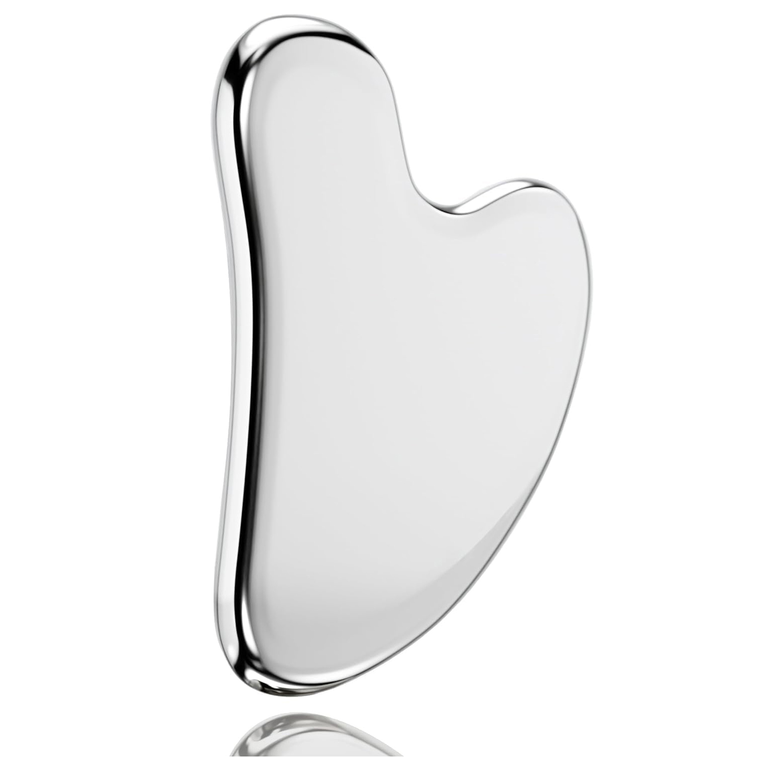 304 Stainless Steel Gua Sha Fa - Spa And Wellness recension och pris